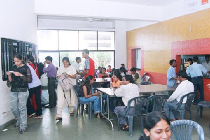 cafeteria